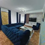Lejlighed Blue Moon Sarajevo