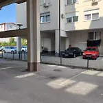 Apartman Blue Moon *