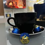 Blue Moon *