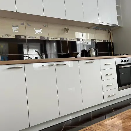 Blue Moon Apartman Sarajevo