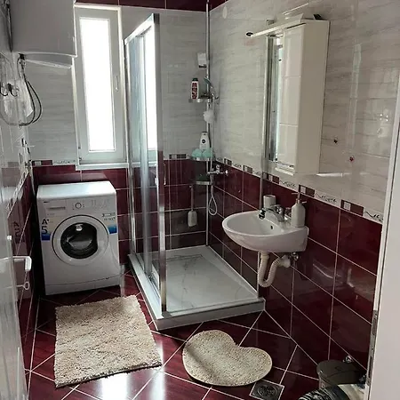 Apartman Blue Moon Sarajevo