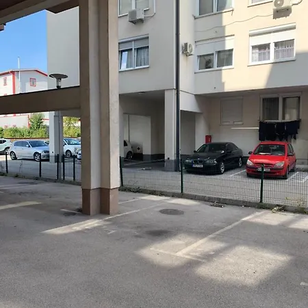 Apartament Blue Moon *