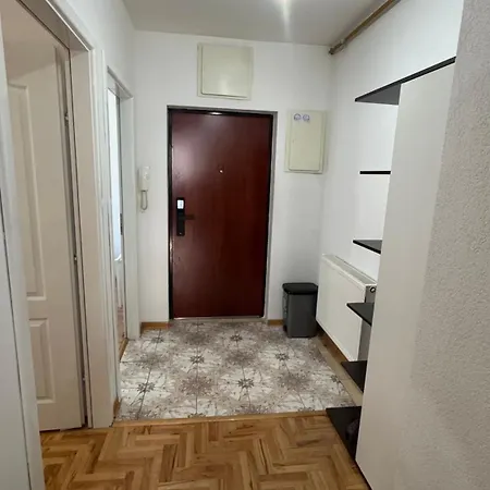 Blue Moon Apartman *