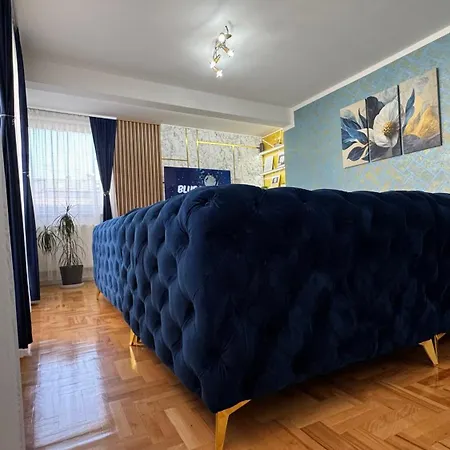 Apartman Blue Moon *