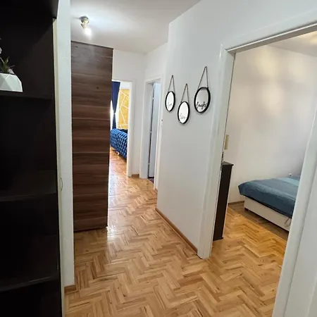 Apartman Blue Moon Sarajevo