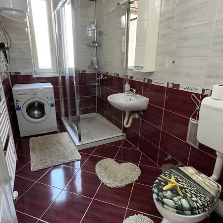 Blue Moon Apartman *