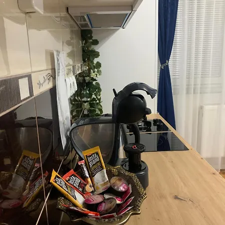 Blue Moon Appartamento Sarajevo