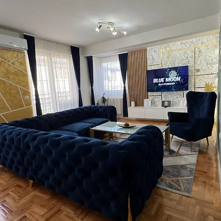 Apartman Blue Moon Sarajevo