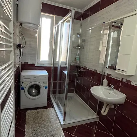 Apartman Blue Moon *