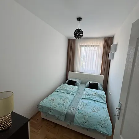 Blue Moon Apartman Sarajevo