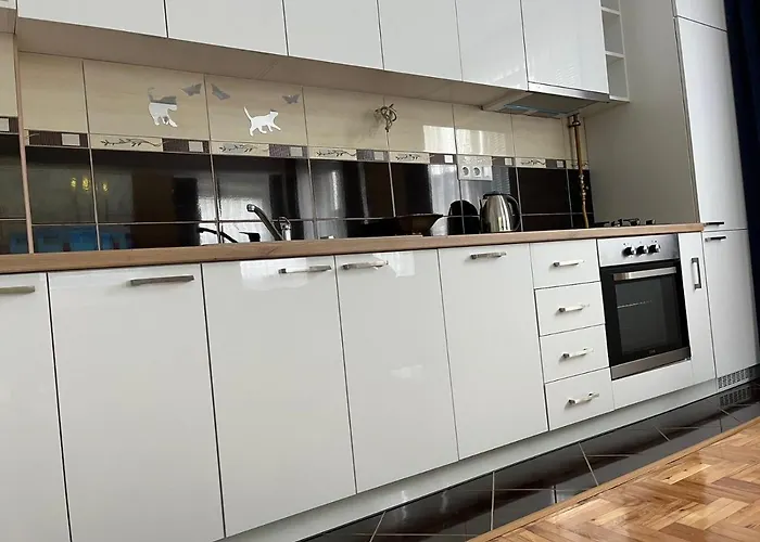 Blue Moon Appartamento Sarajevo