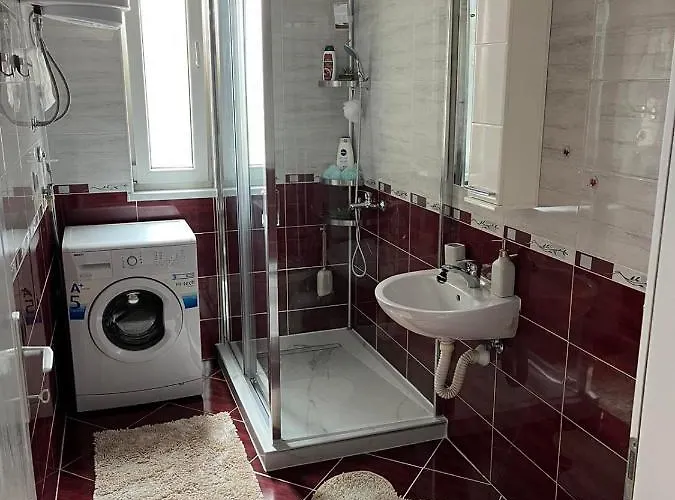 Appartamento Blue Moon Sarajevo