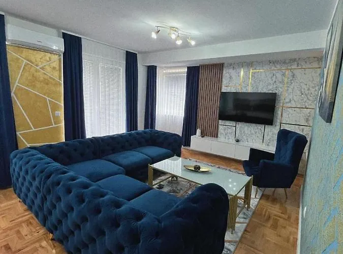 Appartamento Blue Moon Sarajevo