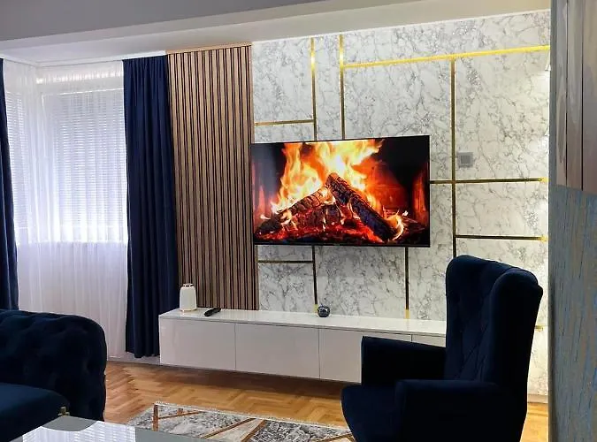 Appartamento Blue Moon