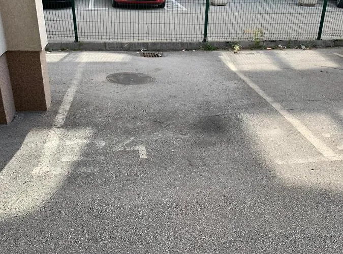 Appartamento Blue Moon