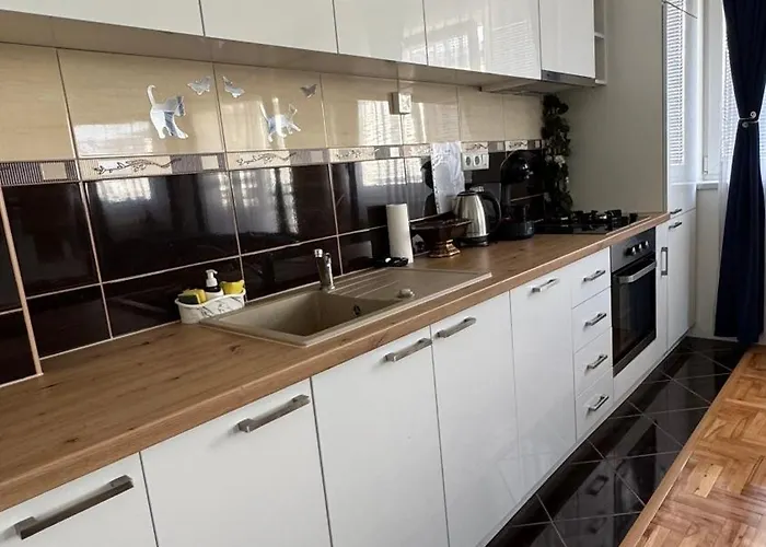 Blue Moon Appartamento