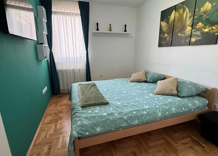 Appartamento Blue Moon