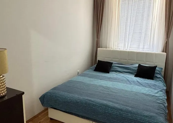 Blue Moon Appartamento *