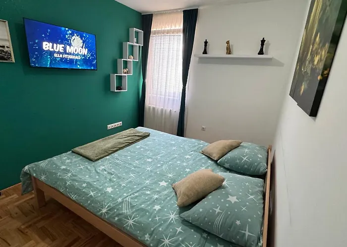 Blue Moon Appartamento