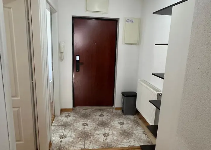 Blue Moon Appartamento *