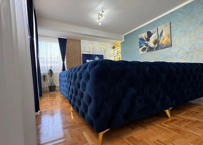 Appartamento Blue Moon *