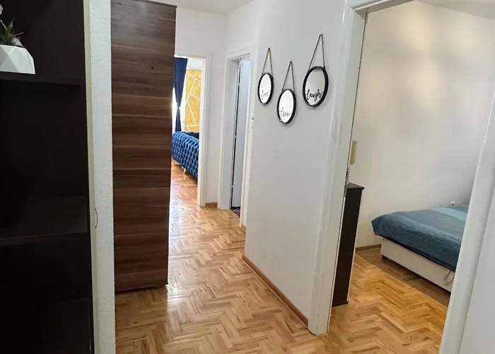 Appartamento Blue Moon Sarajevo