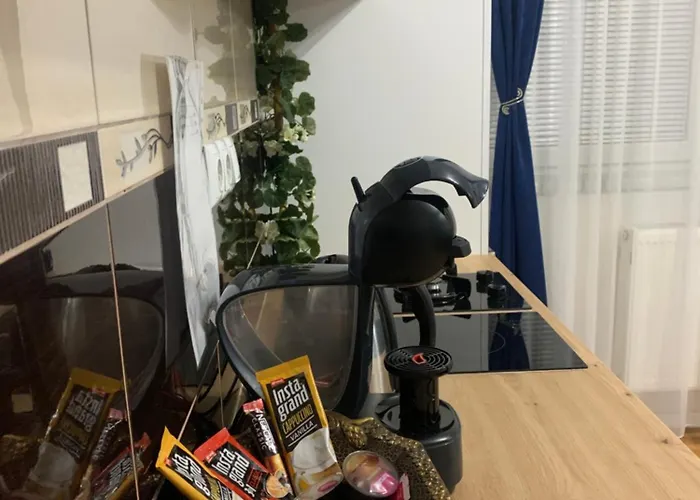 Blue Moon Appartamento Sarajevo