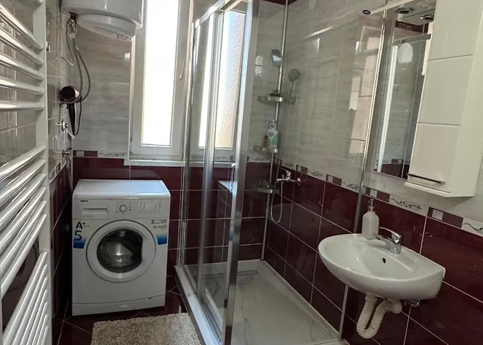 Appartamento Blue Moon *